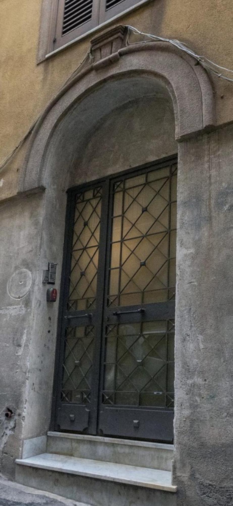 Arco Di Bonello Cattedrale Apartamento Palermo Exterior foto